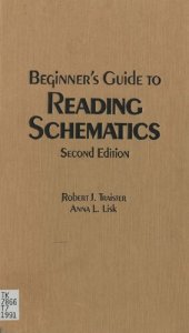 book Beginners Guide to Reading Schematics