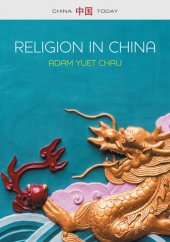 book Religion in China