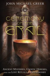 book The Ceremony of the Grail