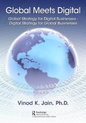 book Global Meets Digital: Global Strategy for Digital Businesses - Digital Strategy for Global Businesses