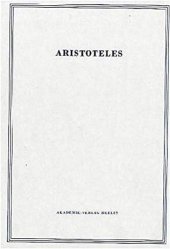 book Problemata Physica / Aristoteles: Aristoteles Werke BAND 19: Kommentar:Flashar, Hellmut