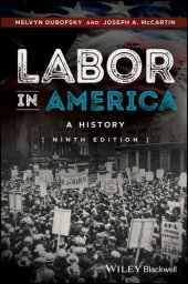 book Labor in America