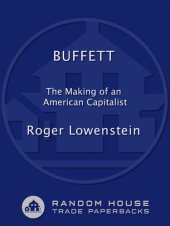 book Buffett: The Making of an American Capitalist