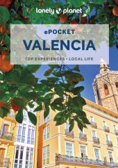 book Lonely Planet ePocket Valencia