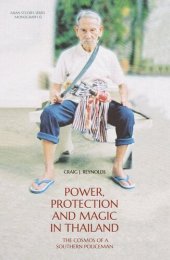 book Power, Protection and Magic in Thailand