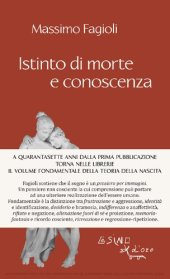 book Istinto di morte e conoscenza