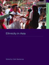 book Ethnicity in Asia