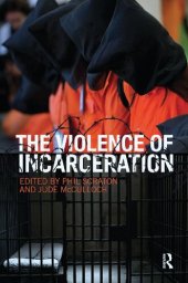 book The Violence of Incarceration