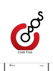 book OPOS : Cook Free!