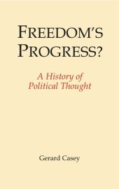 book Freedom's Progress?