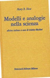 book Modelli e analogie nella scienza