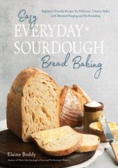 book Easy Everyday Sourdough Bread Baking