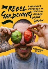 book Rebel Gardening