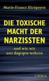 book Die toxische Macht der Narzissten