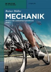 book Mechanik