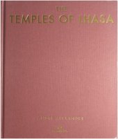 book Temples of Lhasa: Tibetan Buddhist Architecture from 7th to 21st centuries