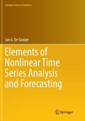 book Elements of Nonlinear Time Series Analysis and Forecasting (Instructor Res. last of 2, Figures for Exercises)