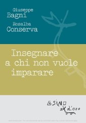 book Insegnare a chi non vuole imparare