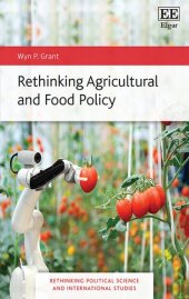 book Rethinking Agricultural and Food Policy