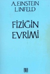 book Fiziğin Evrimi