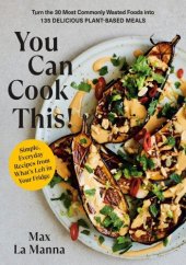 book You Can Cook This!