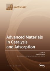 book Advanced Materials in Catalysis and Adsorption