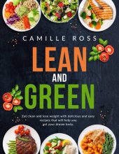 book Lean and Green Cookbook