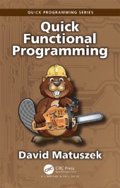 book Quick Functional Programming (Quick Programming)