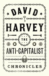 book The Anti-Capitalist Chronicles