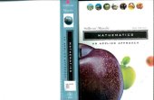 book Mathematics: An Applied Approach