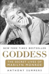 book Goddess: The Secret Lives of Marilyn Monroe