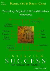 book Cracking Digital VLSI Verification Interview: Interview Success