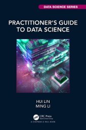 book Practitioner's Guide to Data Science