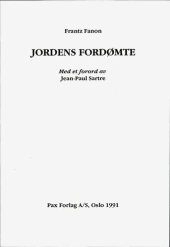 book Jordens fordømte