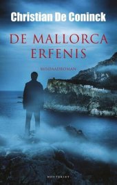 book Goris & Pauwels 08 De Mallorca erfenis