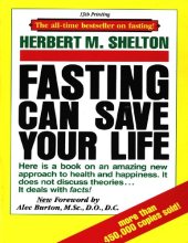 book Fasting Can Save Your Life