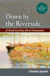 book Down by the Riverside: A South Carolina Slave Community, 25th Anniversary Edition