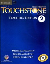 book Touchstone 2: Teacher's Edition (Second Edition)