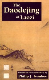 book The Daodejing of Laozi