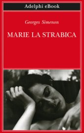 book Marie la strabica