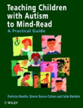 book Teaching Children with Autism to Mind-Read: A Practical Guide for Teachers and Parents