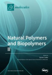 book Natural Polymers and Biopolymers II