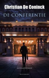 book Goris & Pauwels 15 De Conferentie