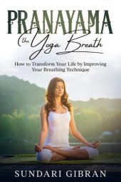 book Pranayama: The Yoga Breath