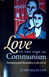 book Love in the Time of Communism