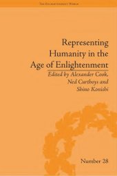 book Representing Humanity in the Age of Enlightenment