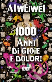 book 1000 anni di gioie e dolori. Memoir