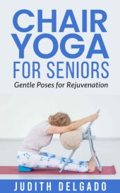 book Chair Yoga for Seniors