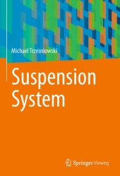 book Suspension System