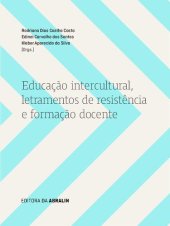 book Educação intercultural, letramentos de resistência e formação docente